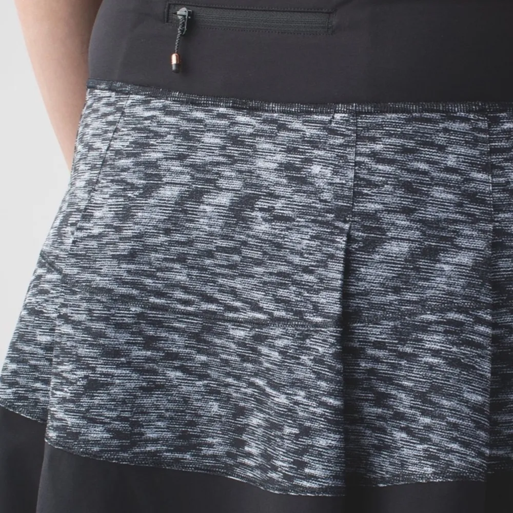 Lululemon Pace Rival Skirt II (Tall) *4-way Stretch - Image 3