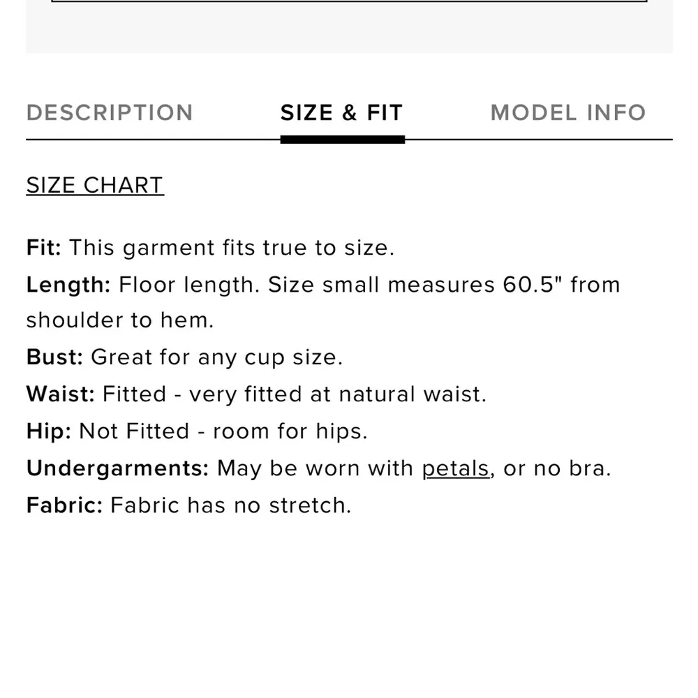 Lulu’s Leading Role Dark Blue Maxi Dress Sz M EUC - Image 6