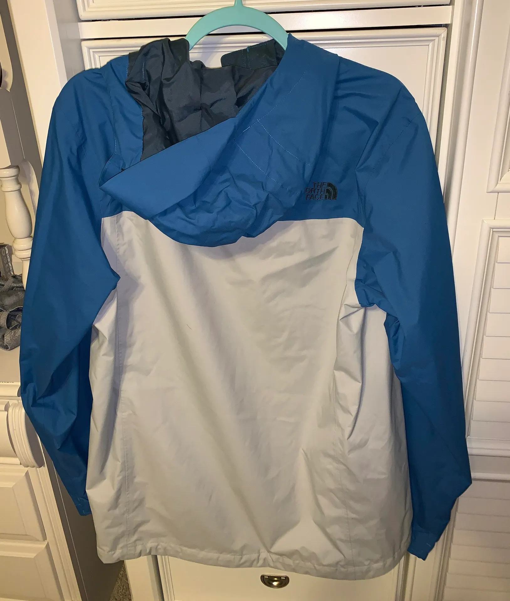 North Face Jacket - Image 3