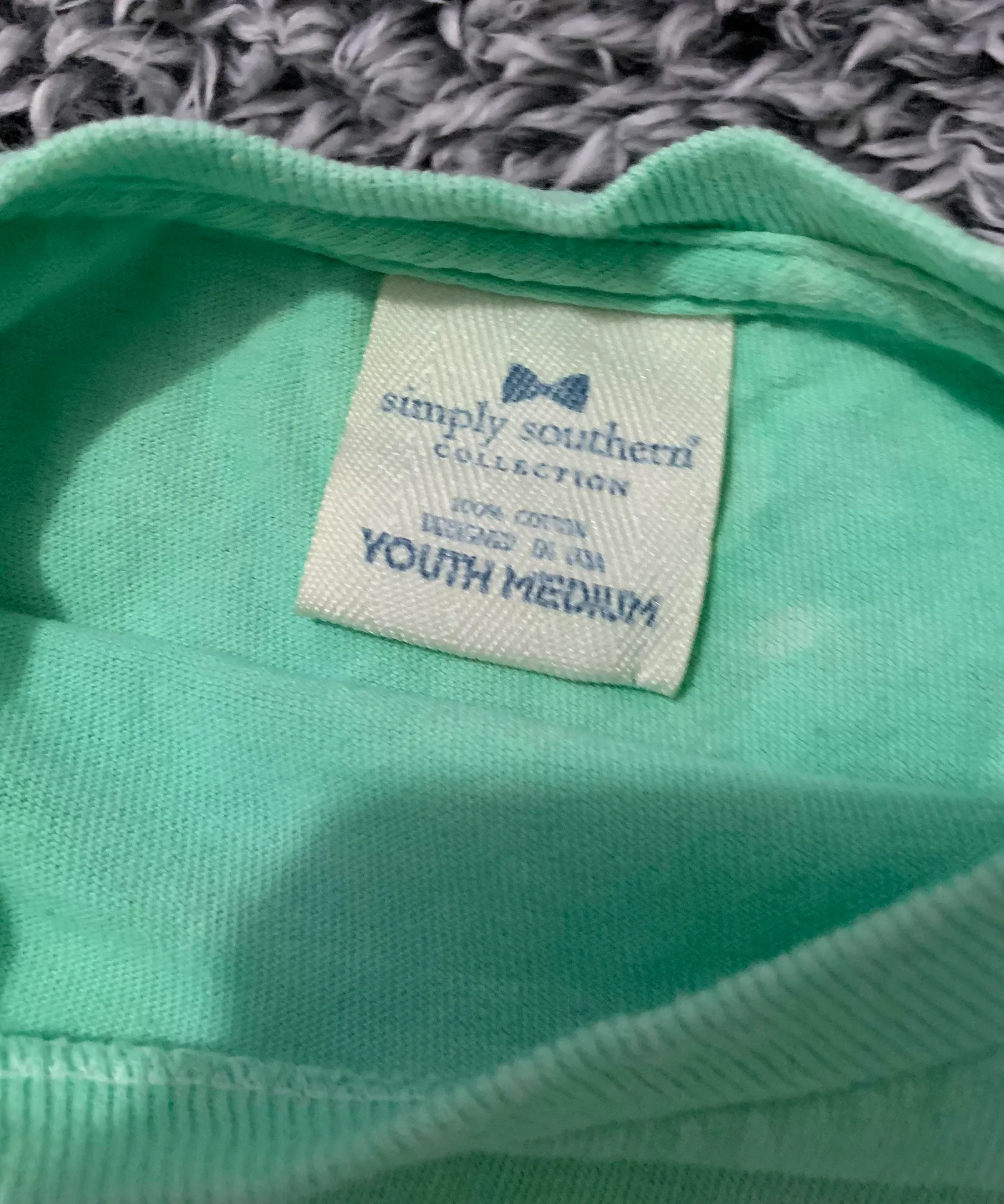 Simply Southern Top - Image 5