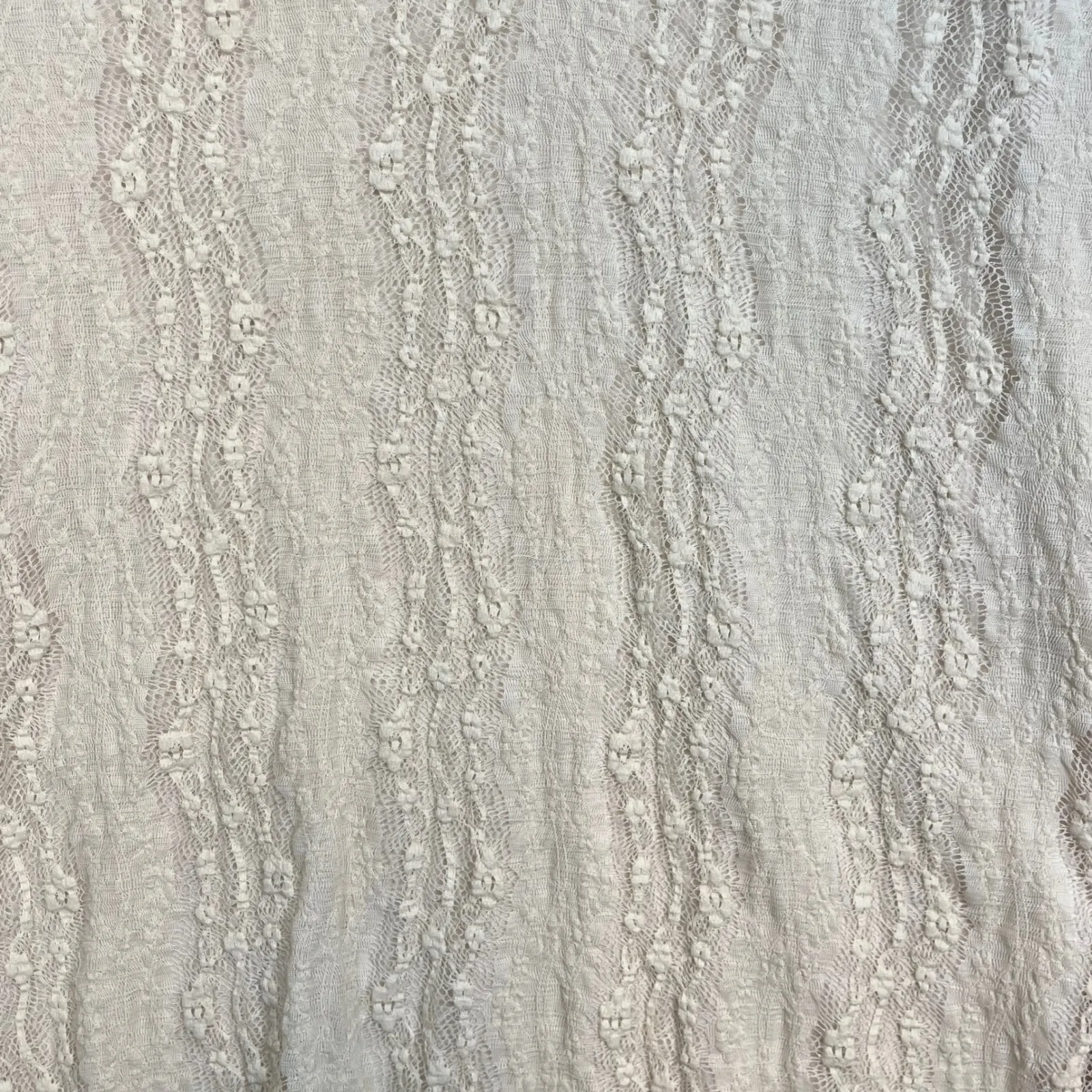 Venezia Lace Overlay‎ V - Image 4