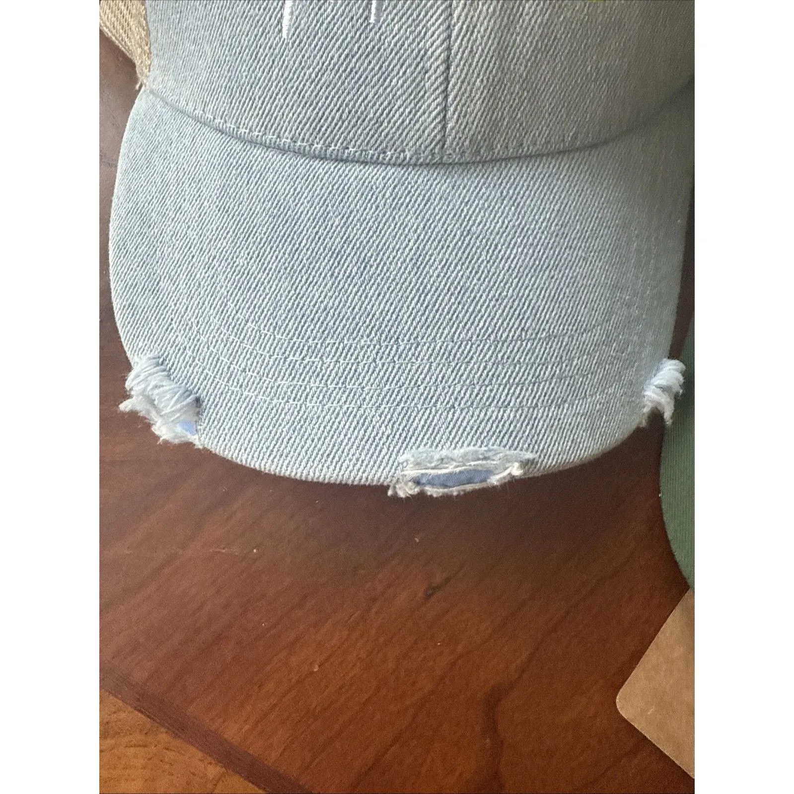 Ball Caps Softball Mom And Good Vibes 2for1 - Image 4