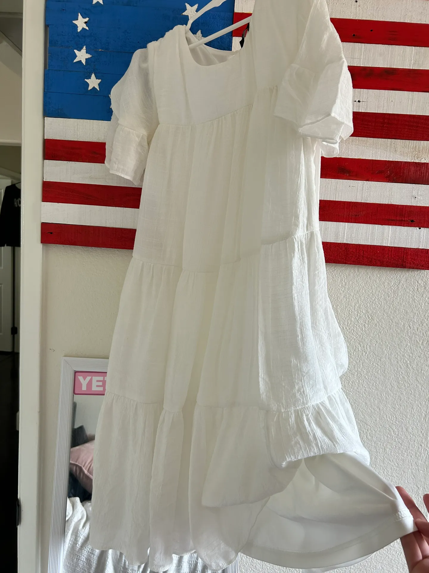 White Dress - Image 4