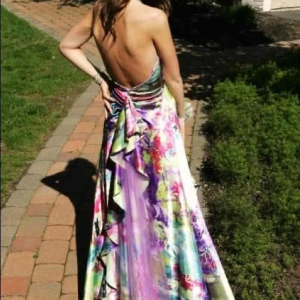 Jovani Prom Dress - Image 2