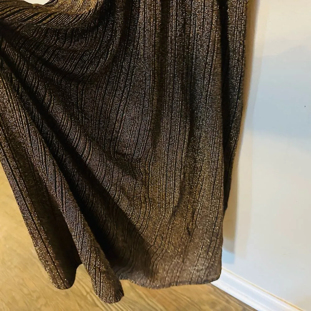 RACHEL RACHEL ROY Gold Macree Waist - Image 10