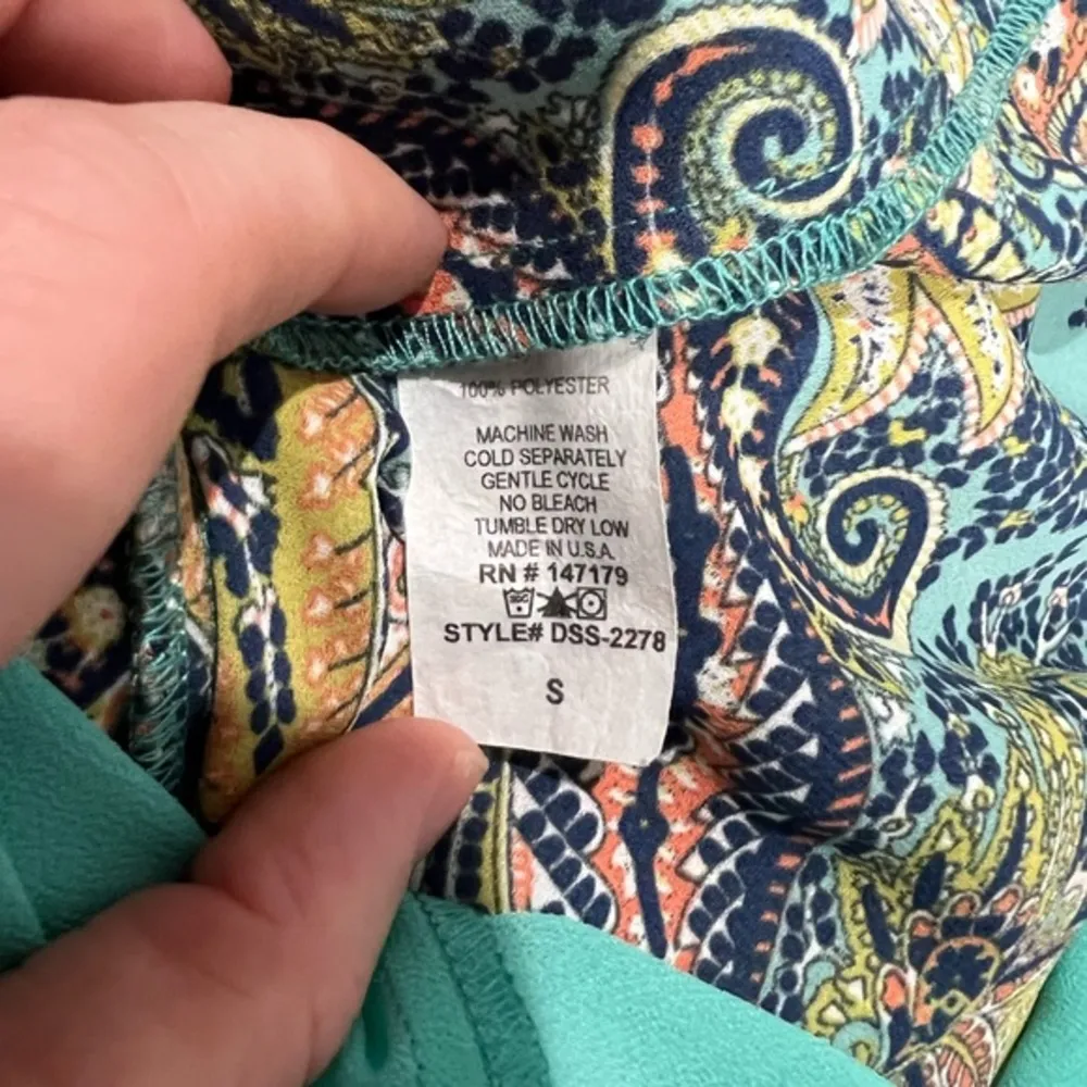 Abbeline summer dress . Size‎ S - Image 5