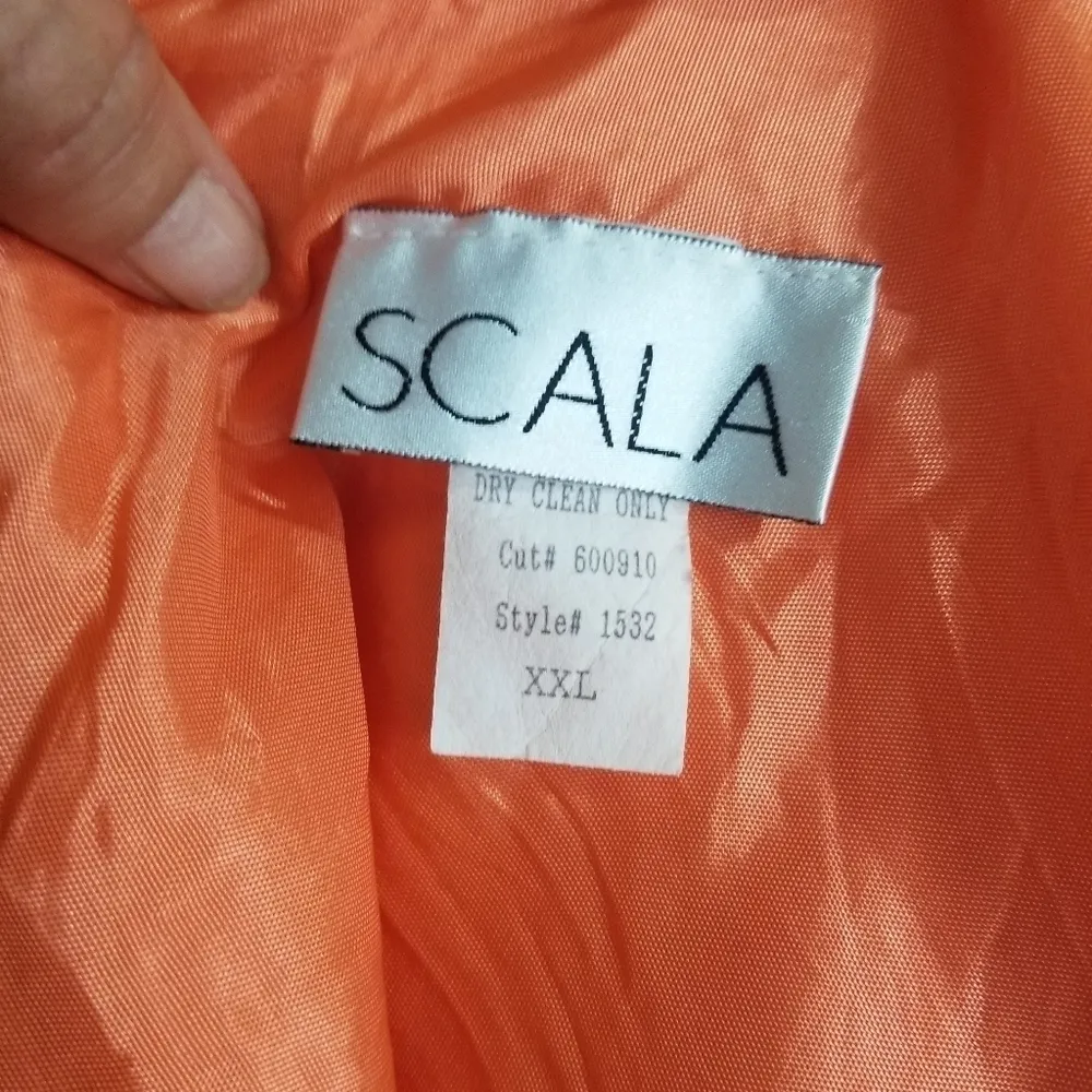 Scala Maxi skirt - Image 5