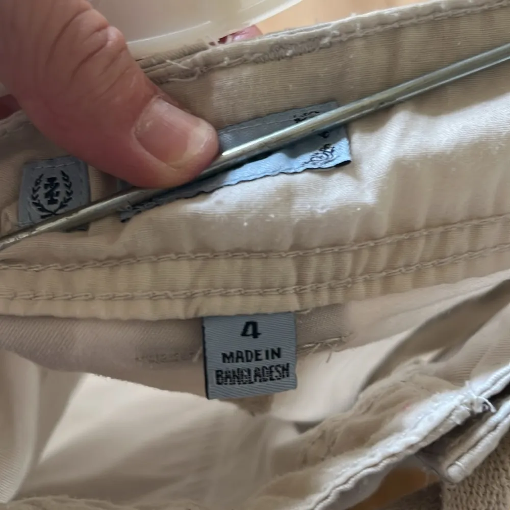 Izod Khakis Cargo - Image 12