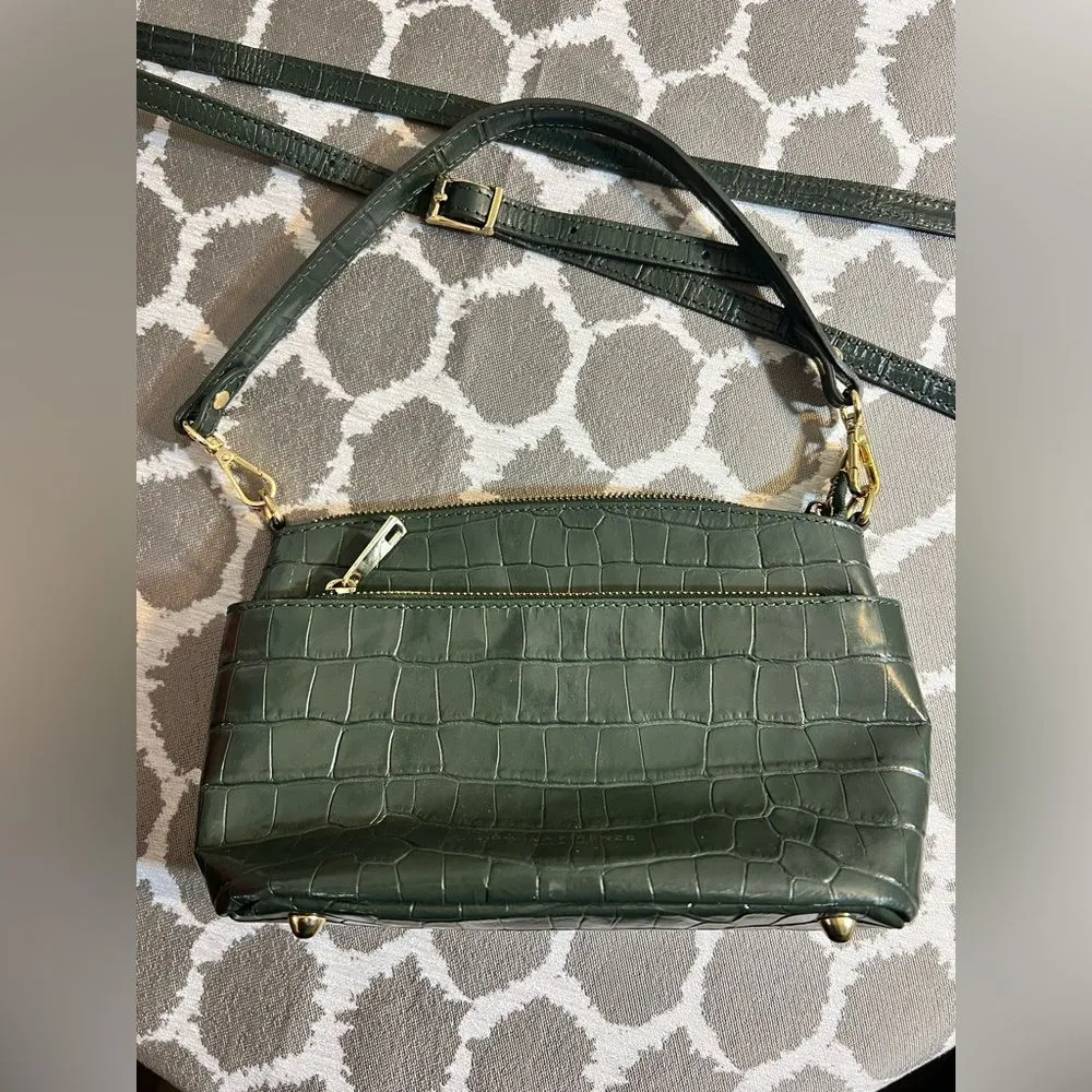 Green Croc - Image 12