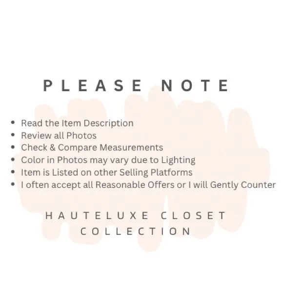 JOE'S Jeans Wide Leg Ankle Jean Wicked Game Size 29 Brand New Sustainable Denim - Image 11