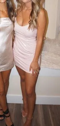 superdown Revolve Dress - Image 2