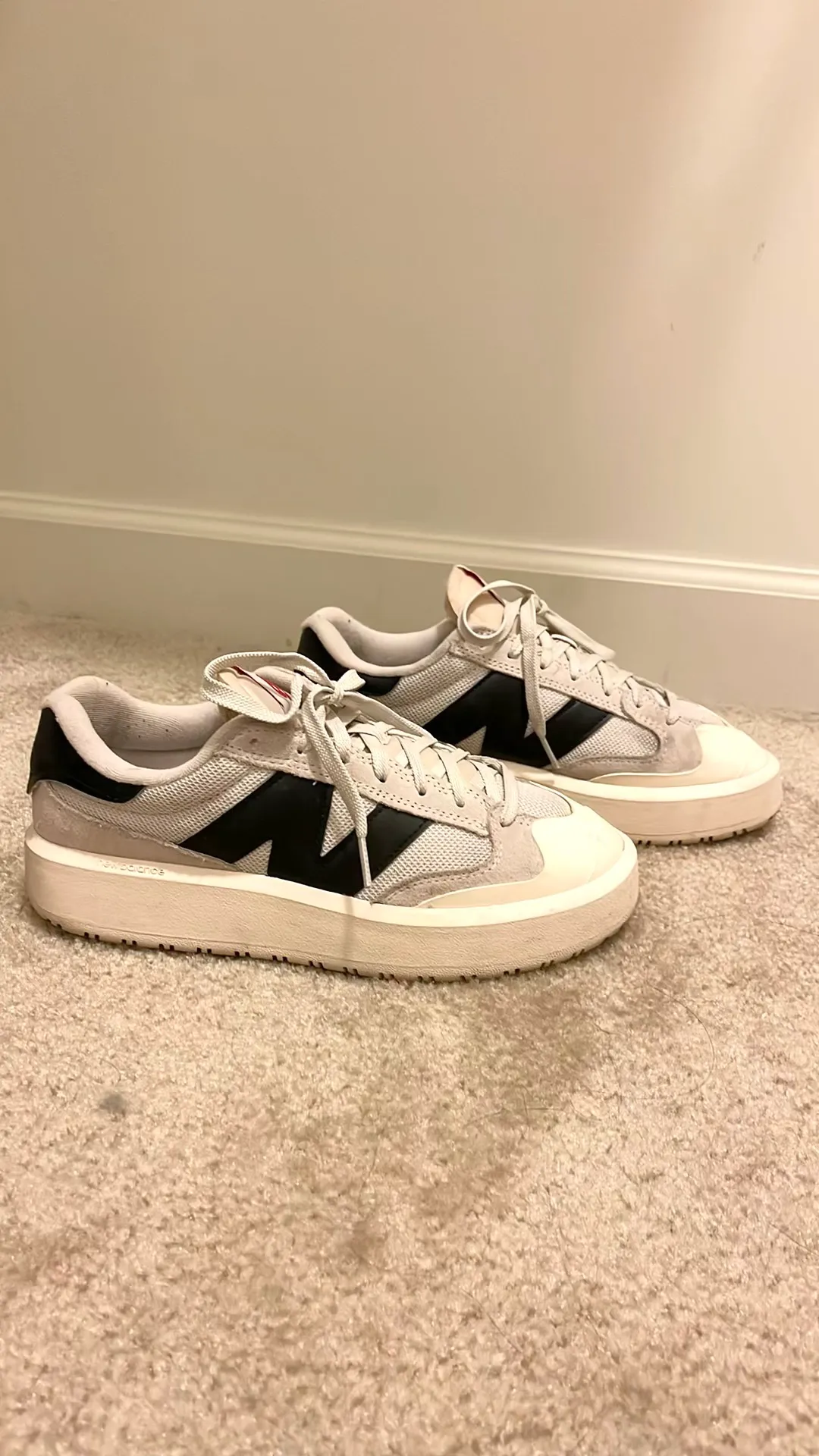 New Balance SNEAKERS - Image 3