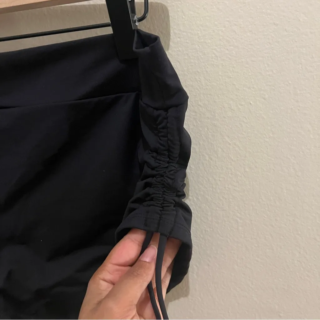 Bleu Rod Beattie  Adjustable Side Boyshort Bikini Bottom - Image 4