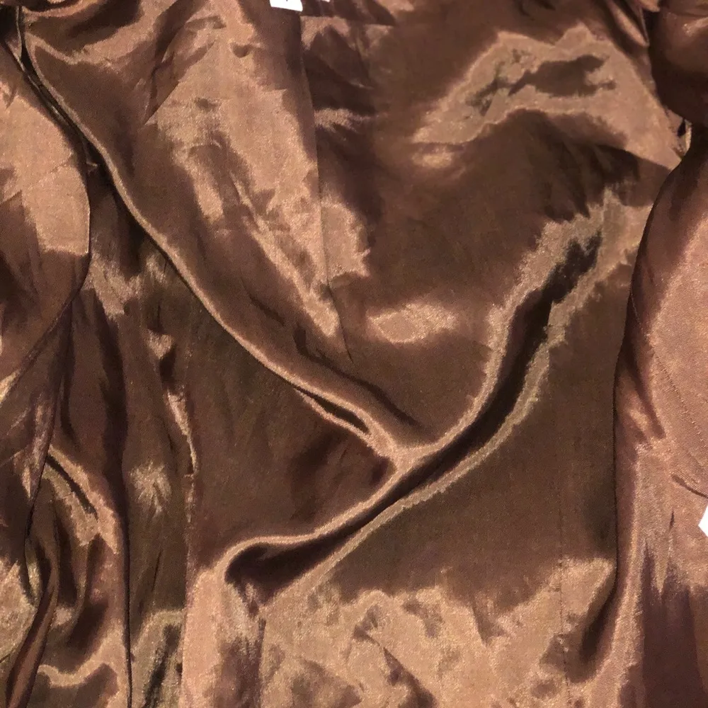 🍁🌿🌷💐🌿Tocca Wool belted brown coat for women🌿 Size 4 - Image 7