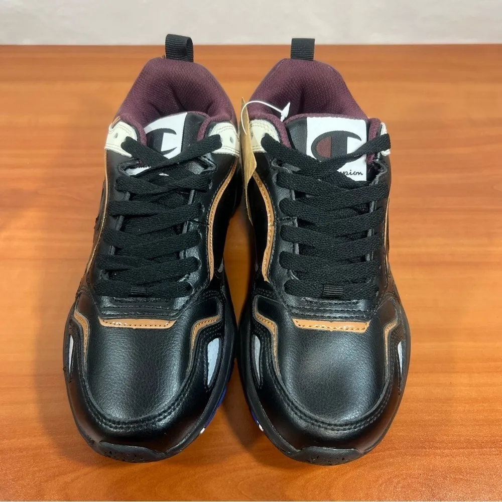 Champion Next Retro Women's Shoe NEW Size 8 #638 - Image 3