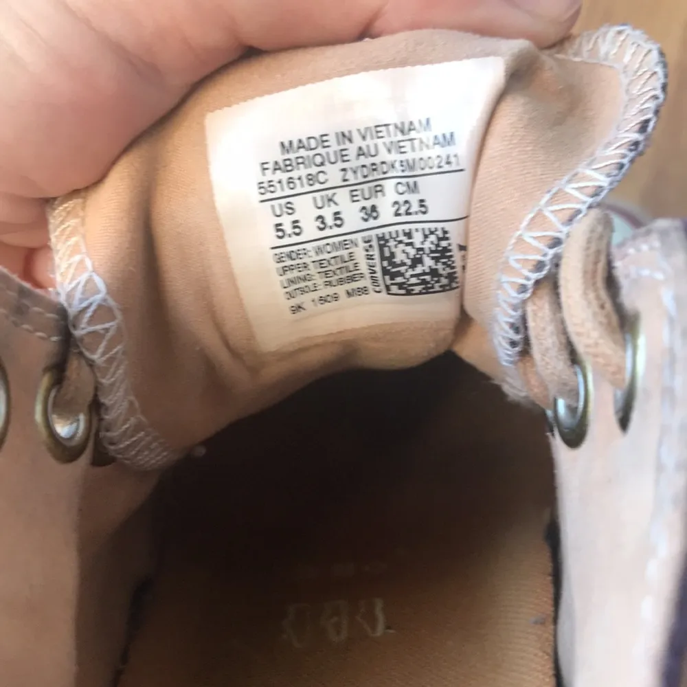 Converse |Chuck Taylor|Size5.5|Shoes - Image 4