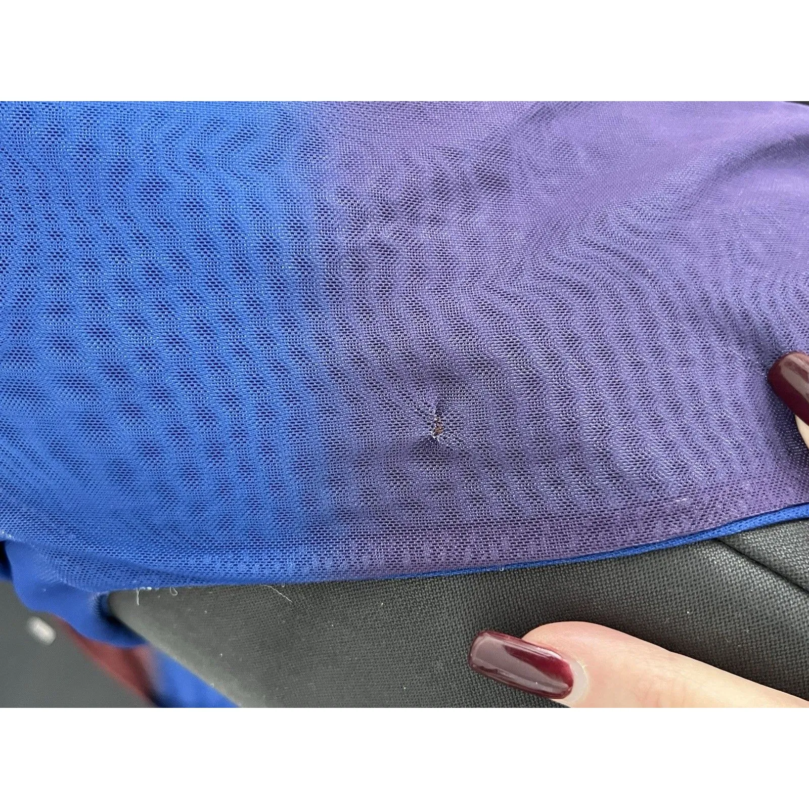 AFRM Lora Top Size Small - Image 10