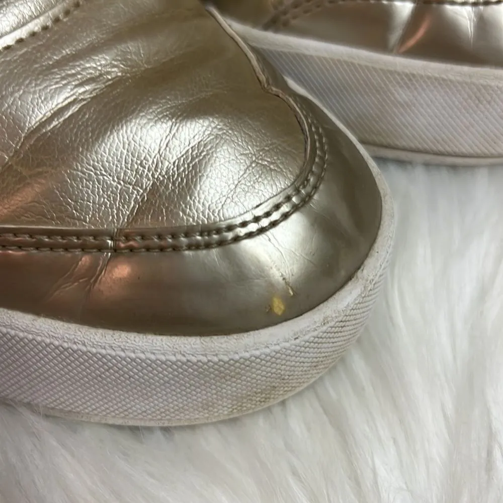 Adidas Women's Neo Raleigh mid Sneaker sz 8 B22B - Image 11