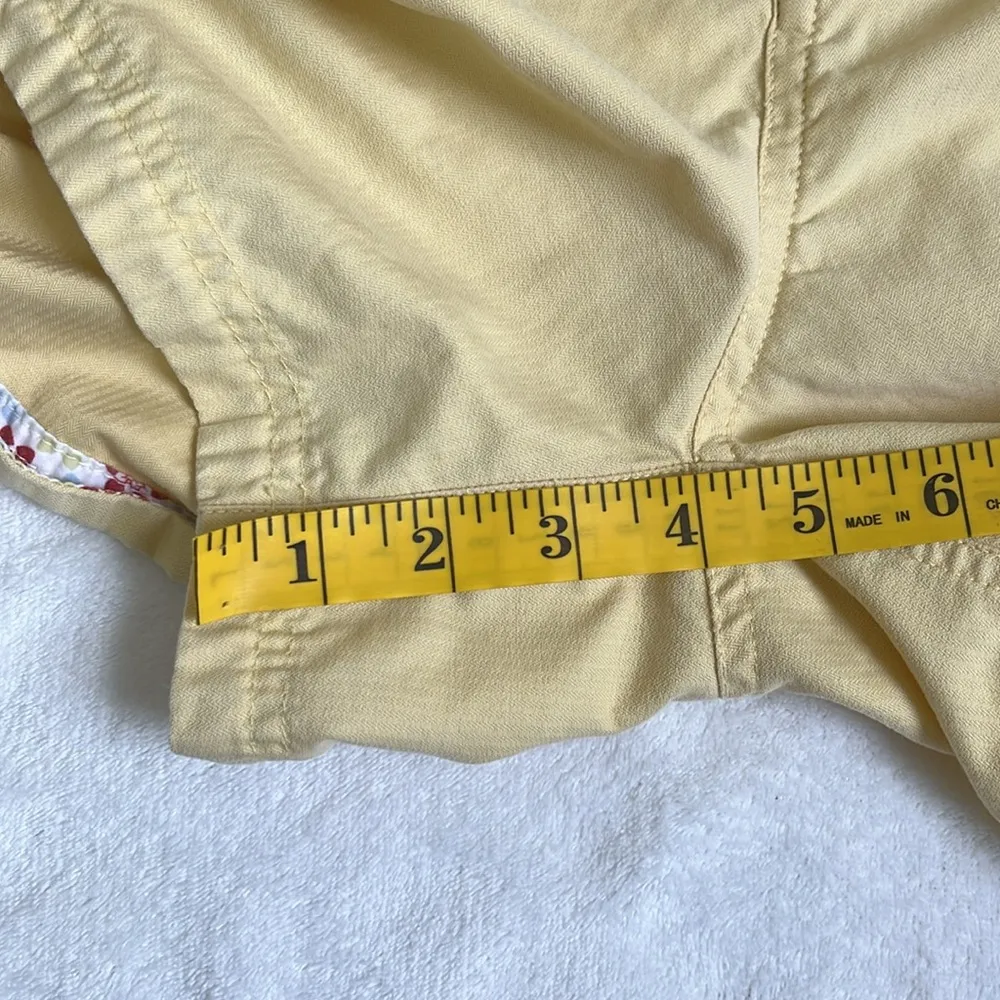 Horny Toad Women’s Cargo Shorts Size 12 - Image 7