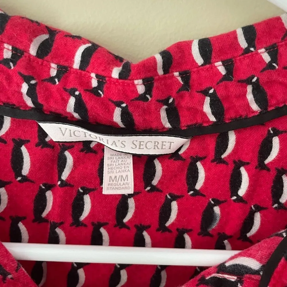 victoria’s secret pajama top - Image 2