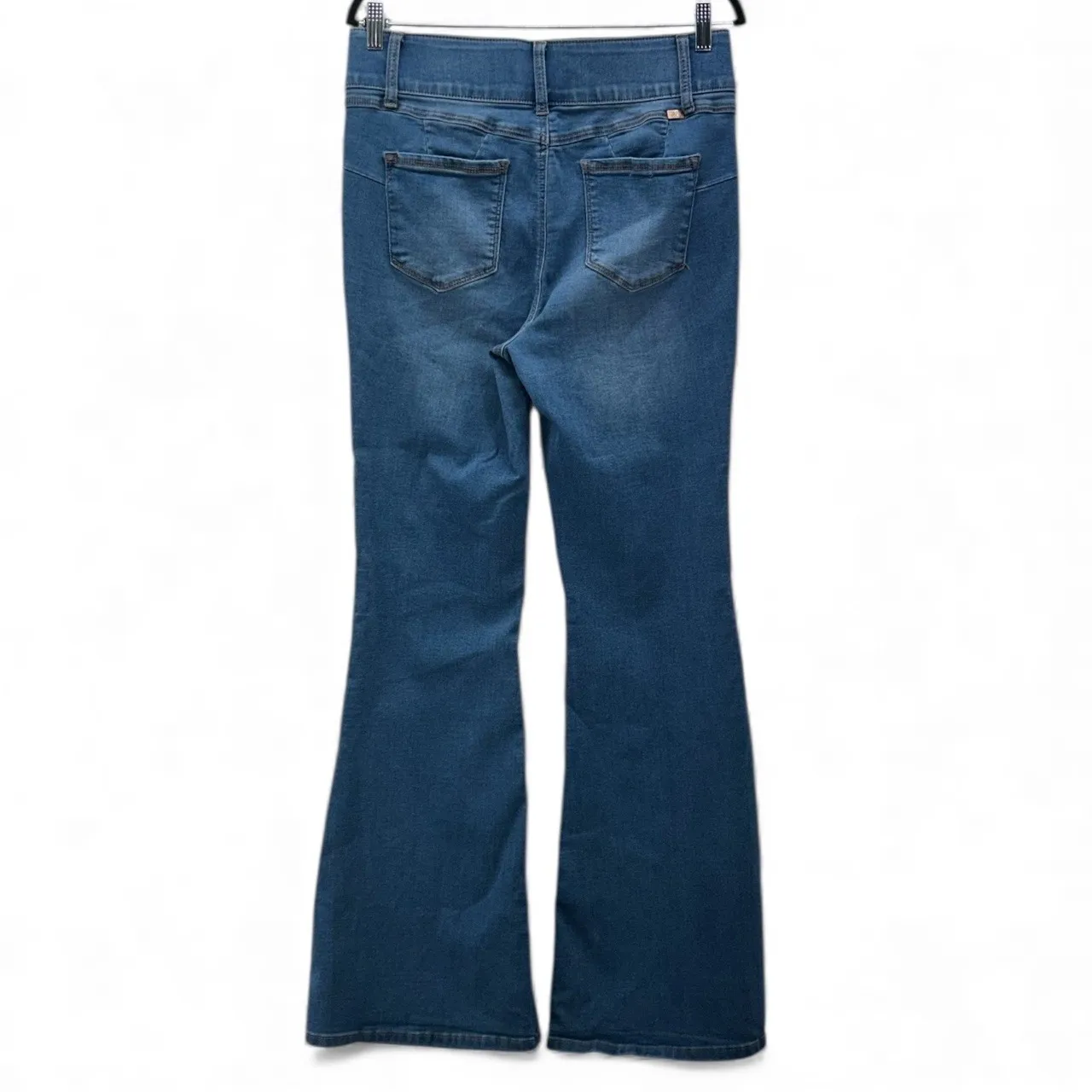 1822 Denim Flare Leg Jeans 12 - Image 2