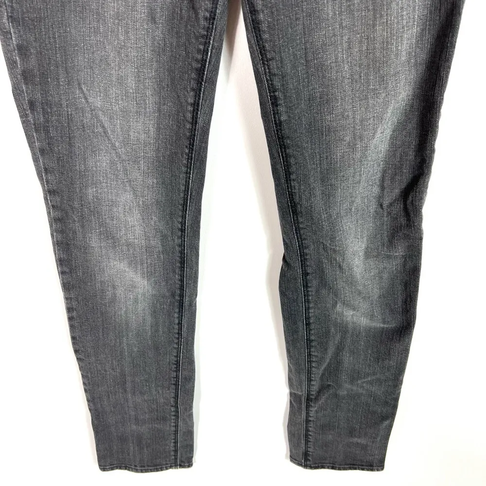 BDG‎ black skinny jeans - Image 3