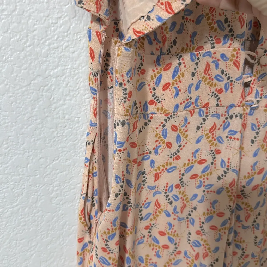 FREE PEOPLE Virginia Romper - Image 9