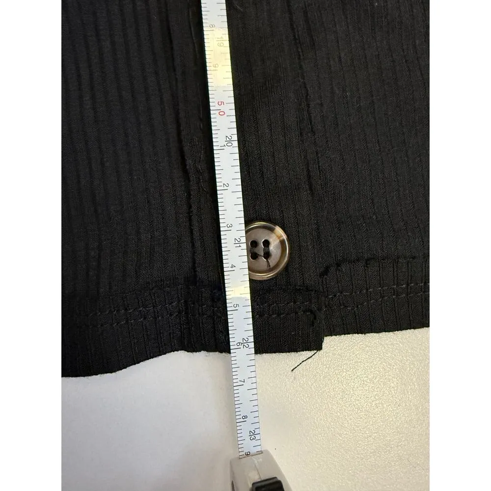 L NWT Eyecandy top - Image 5