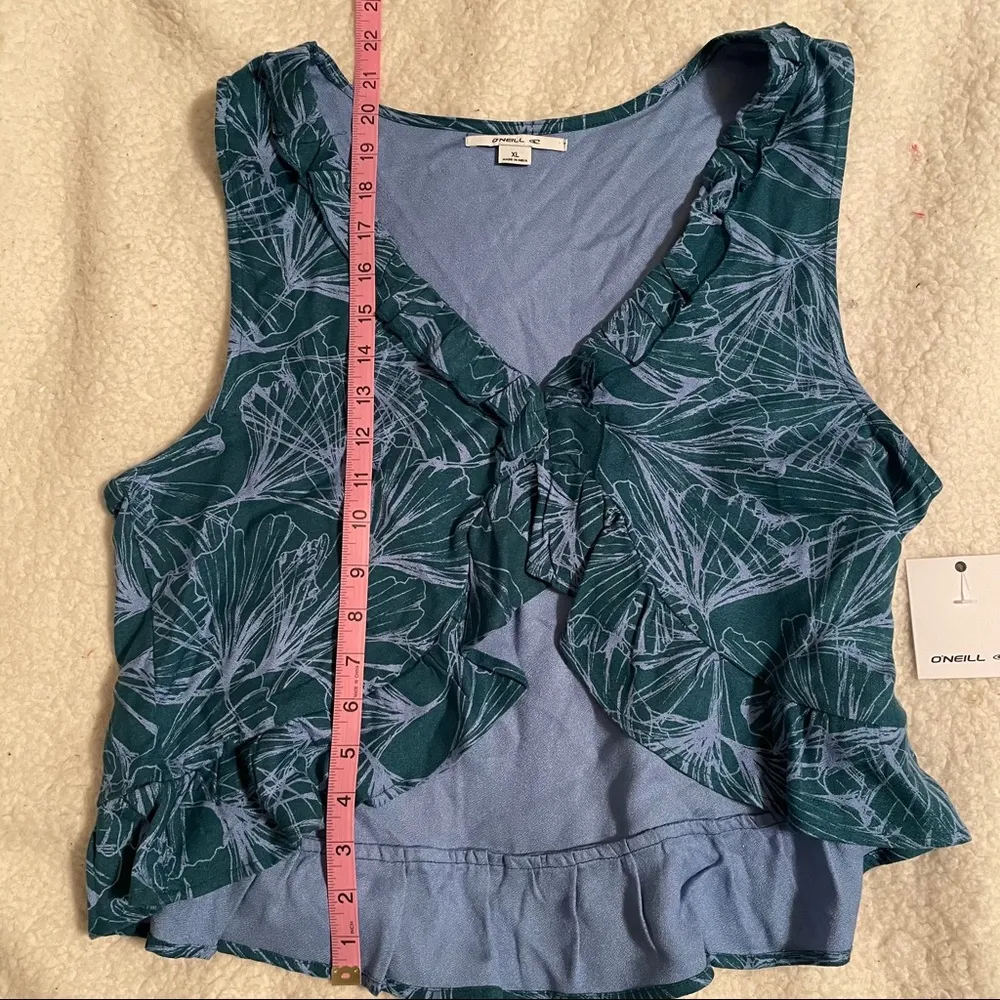 O’Neill Leima WovennTop - Image 15