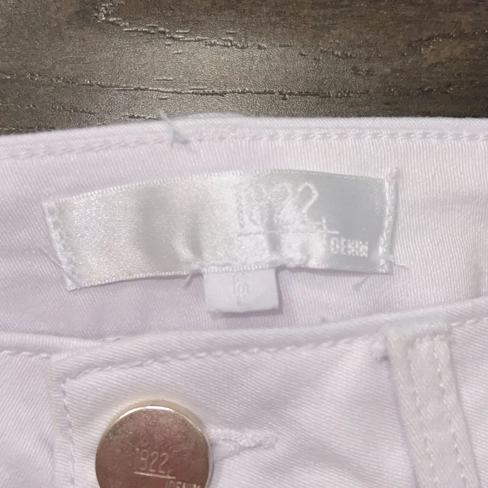 NWT 1822 High Rise Ankle Skinny Jeans - Image 5