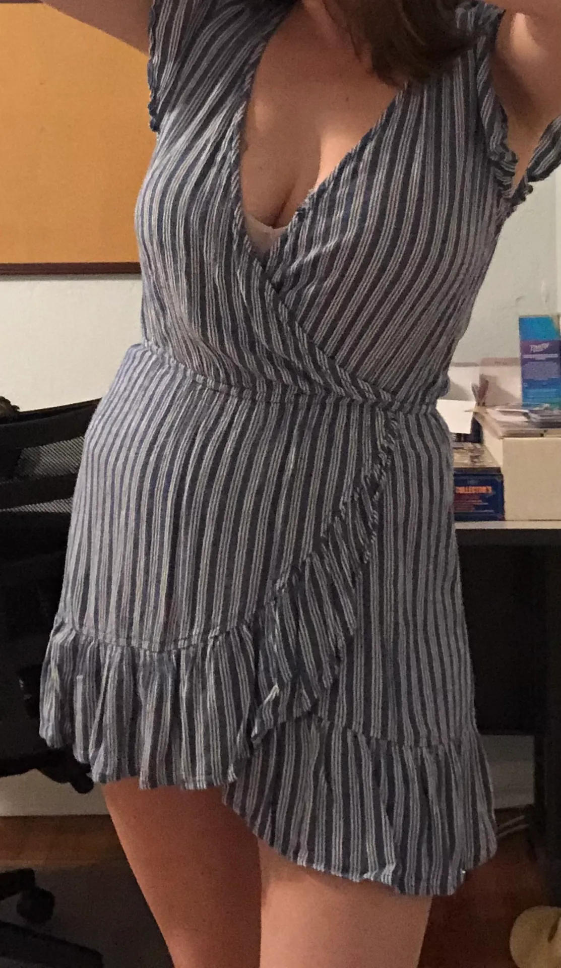 American Eagle  Skort Dress - Image 5