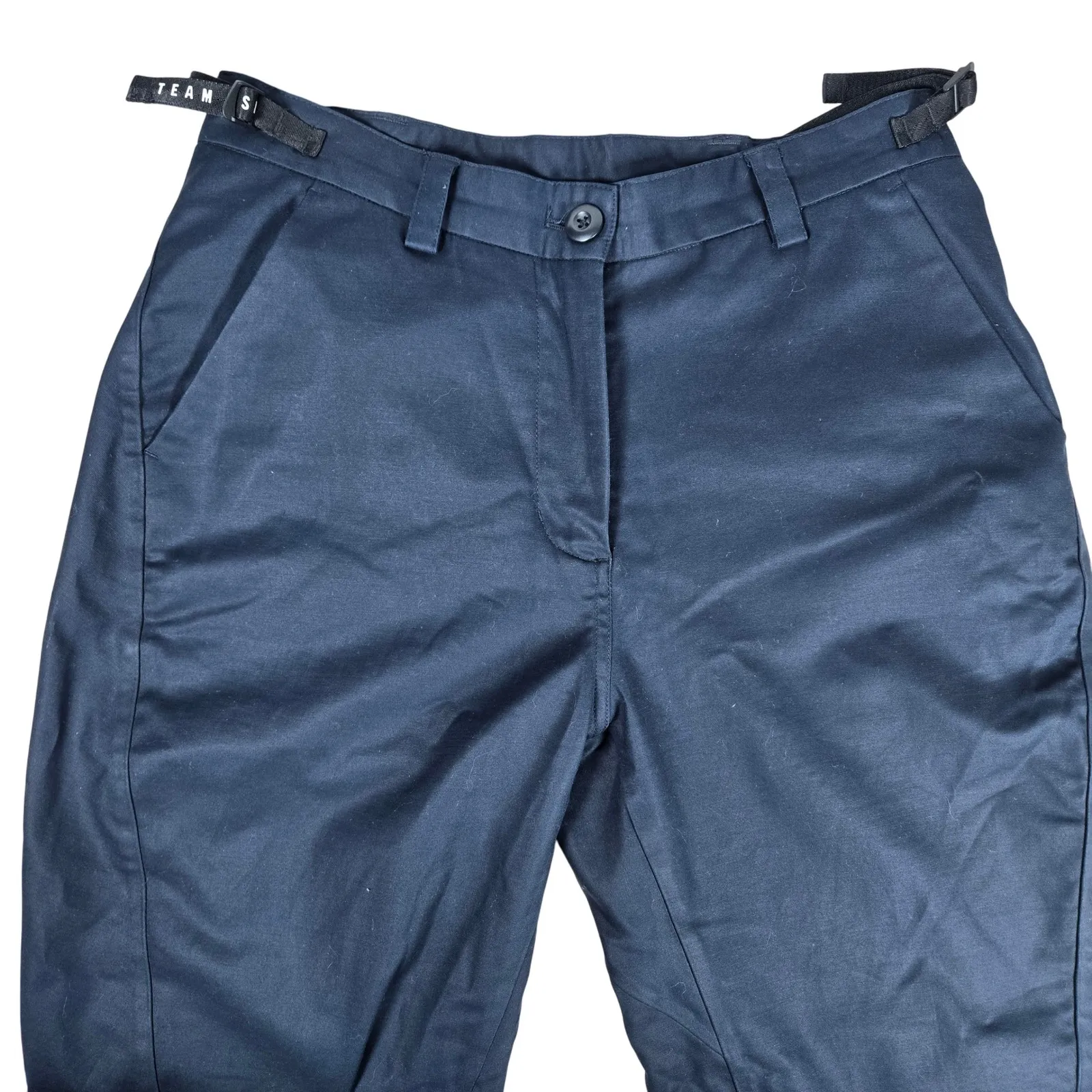 Womens NikeLab Sportswear Team USA Olympic Pants S 916684 475 $260‎ - Image 3