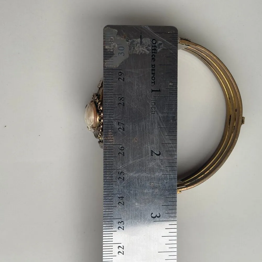 Vintage Gold - Image 7