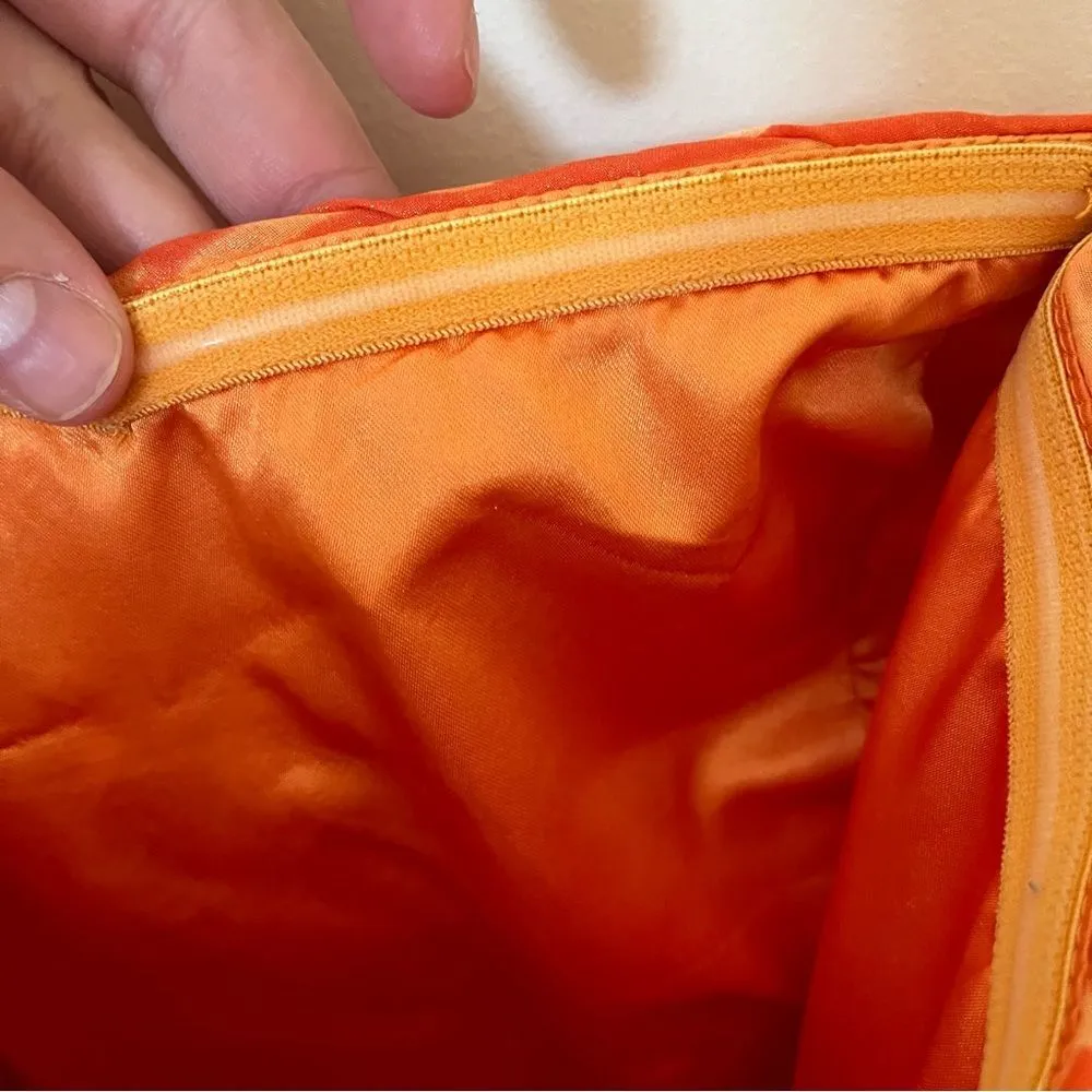 Jump Apparel Y2K High Low Strapless Prom Dress 13/14 - Image 11