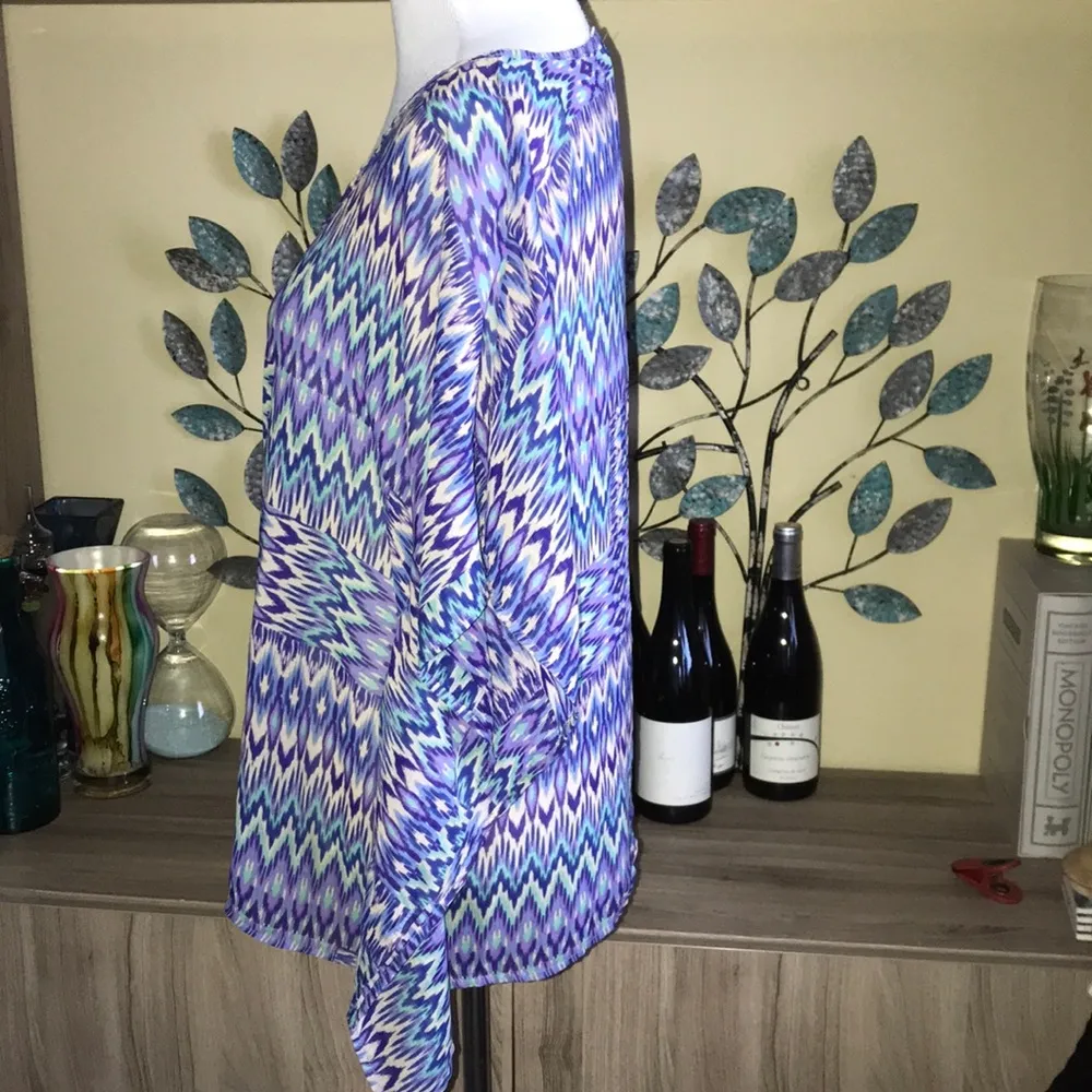 Ambiance Top 0019 Size L - Image 2