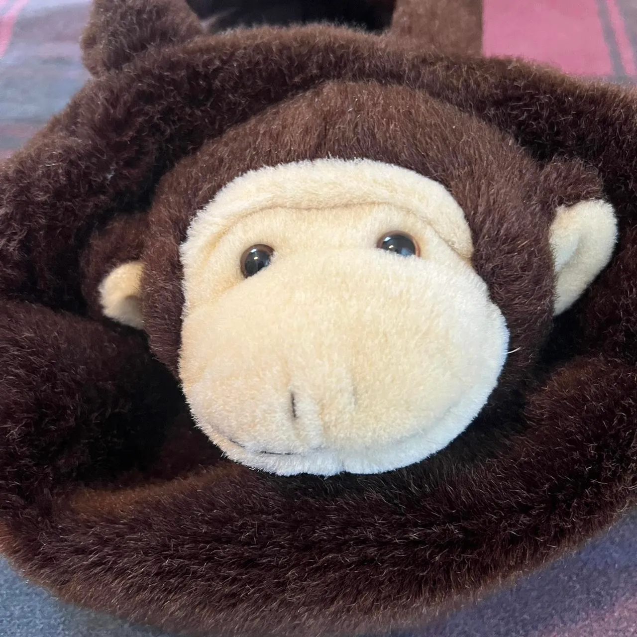 Women's Brown Bag - Image 2