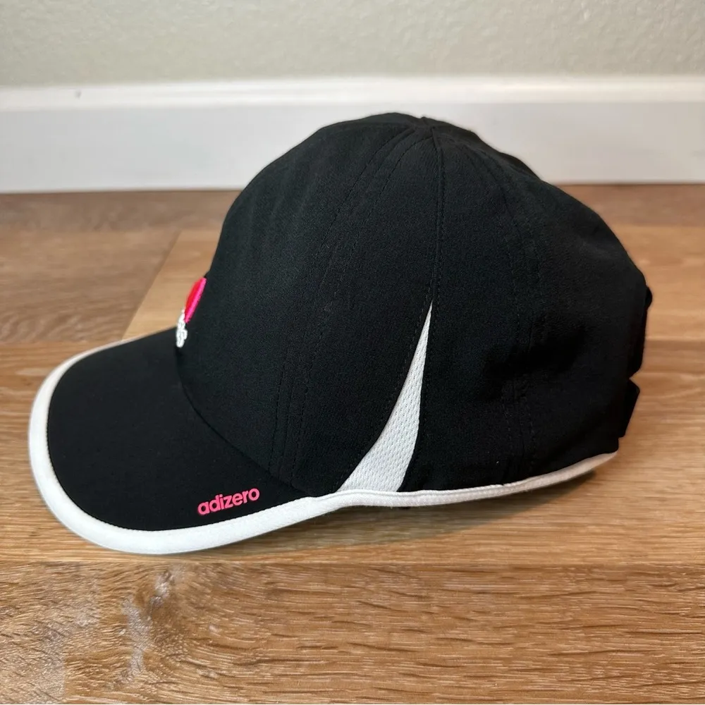 Adidas Adizero Climacool Women's Adjustable Hat - Image 4
