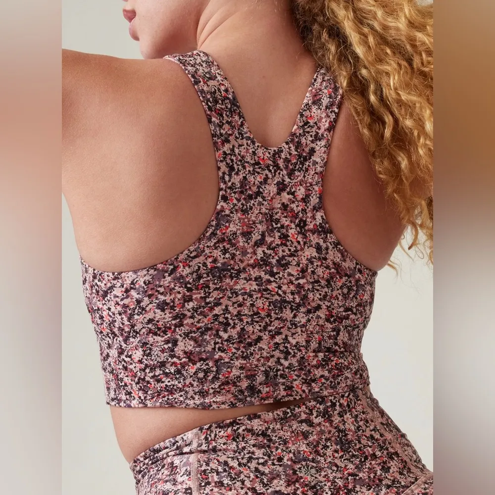 Athleta Conscious Crop - Image 2