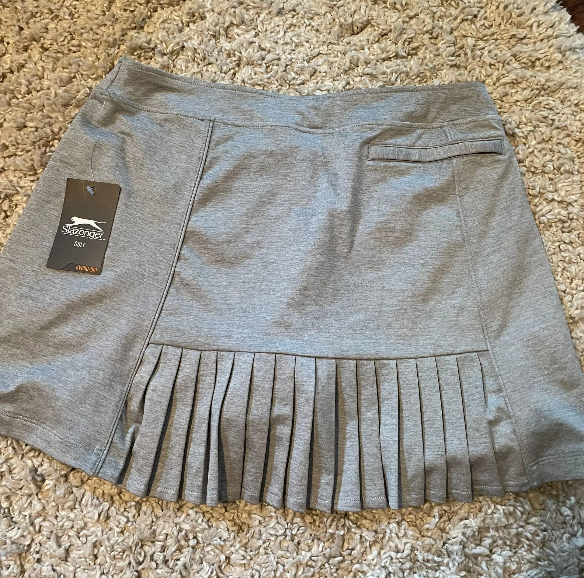 Puma Golf Skirt - Image 5