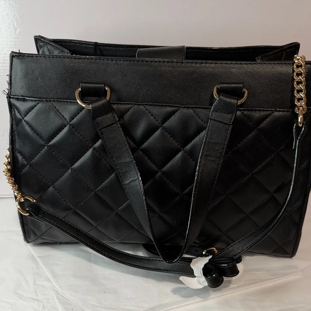 Juicy couture black crossbody bag brand new - Image 3