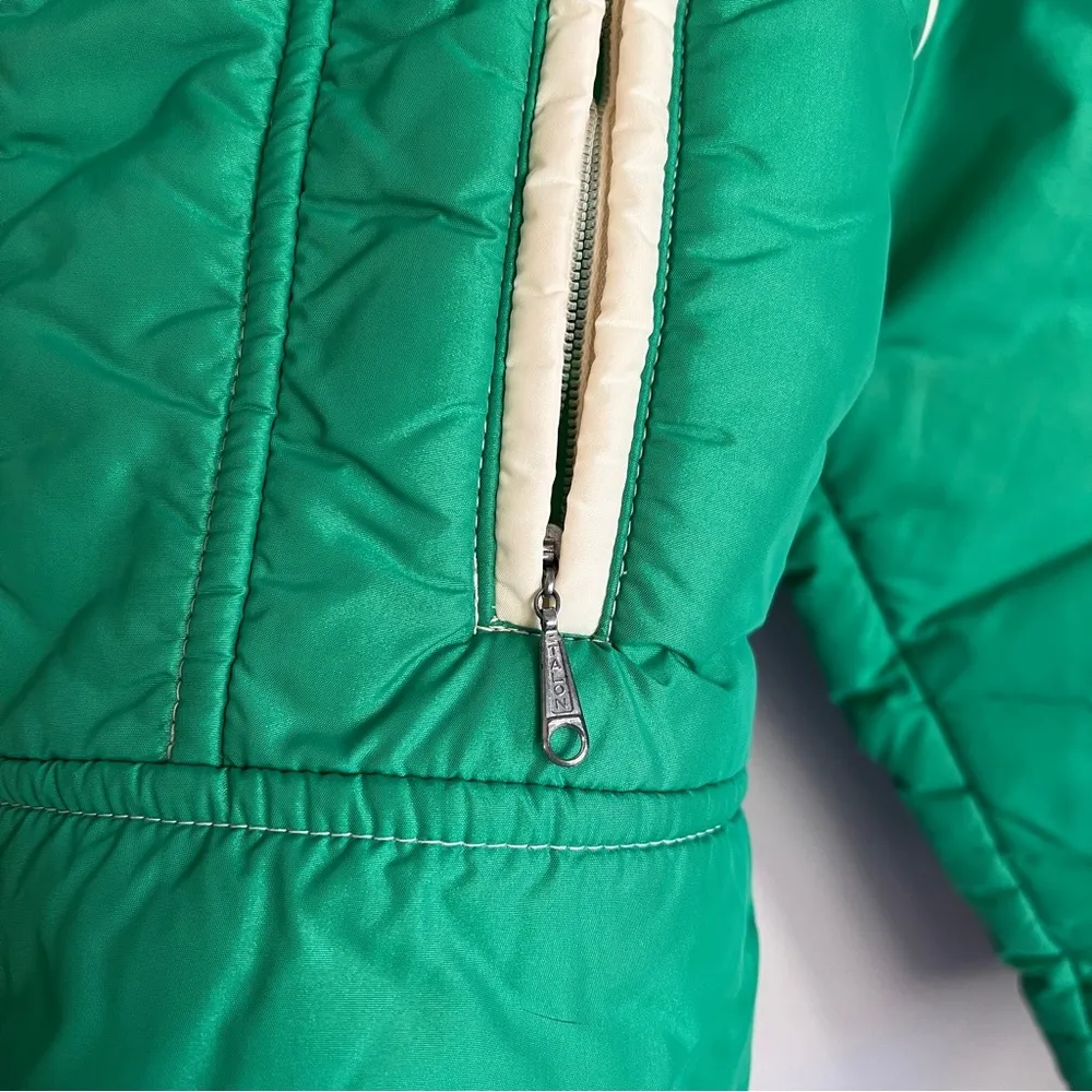 Vintage Chalet Ski - Image 5