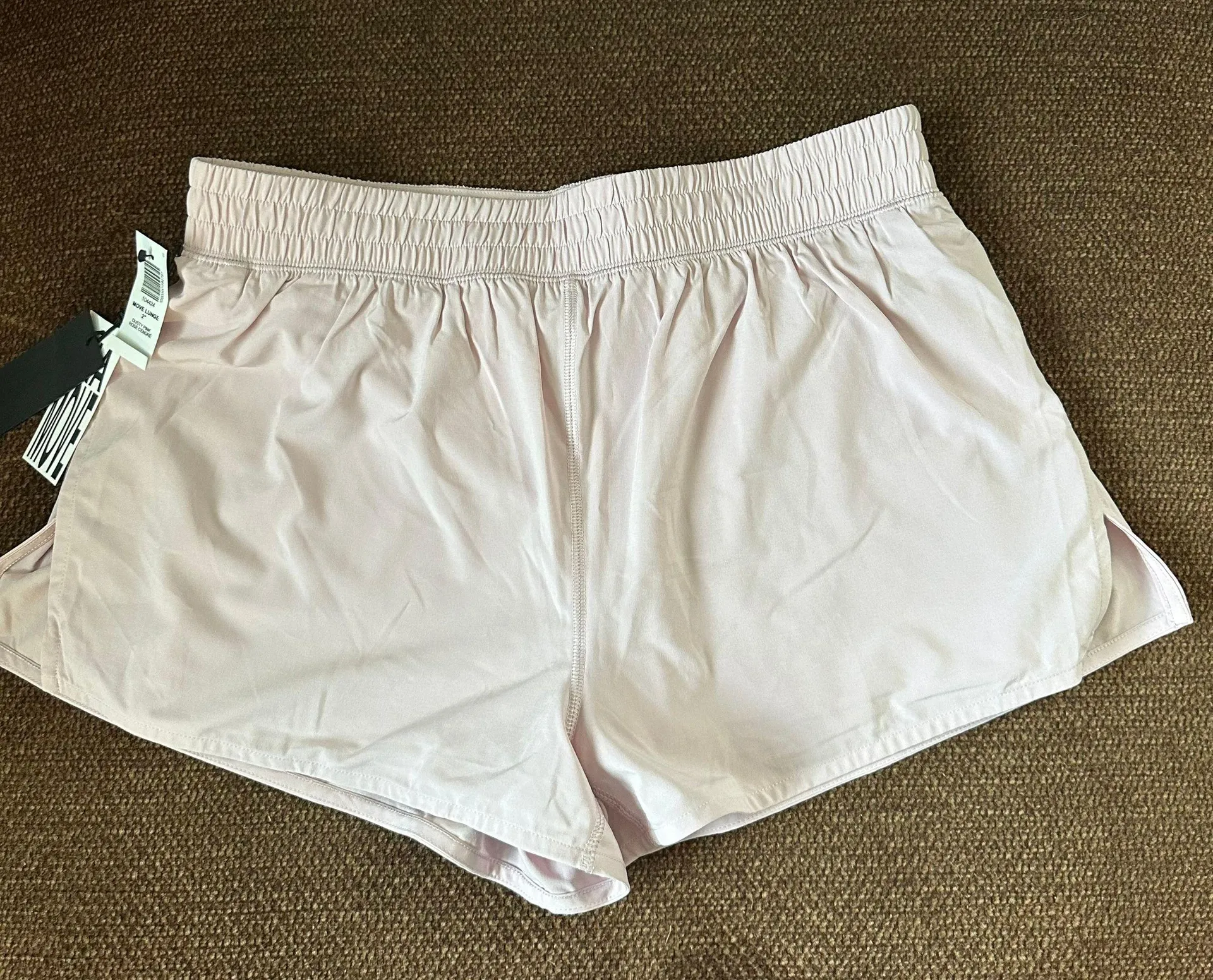 TNA Shorts - Image 2