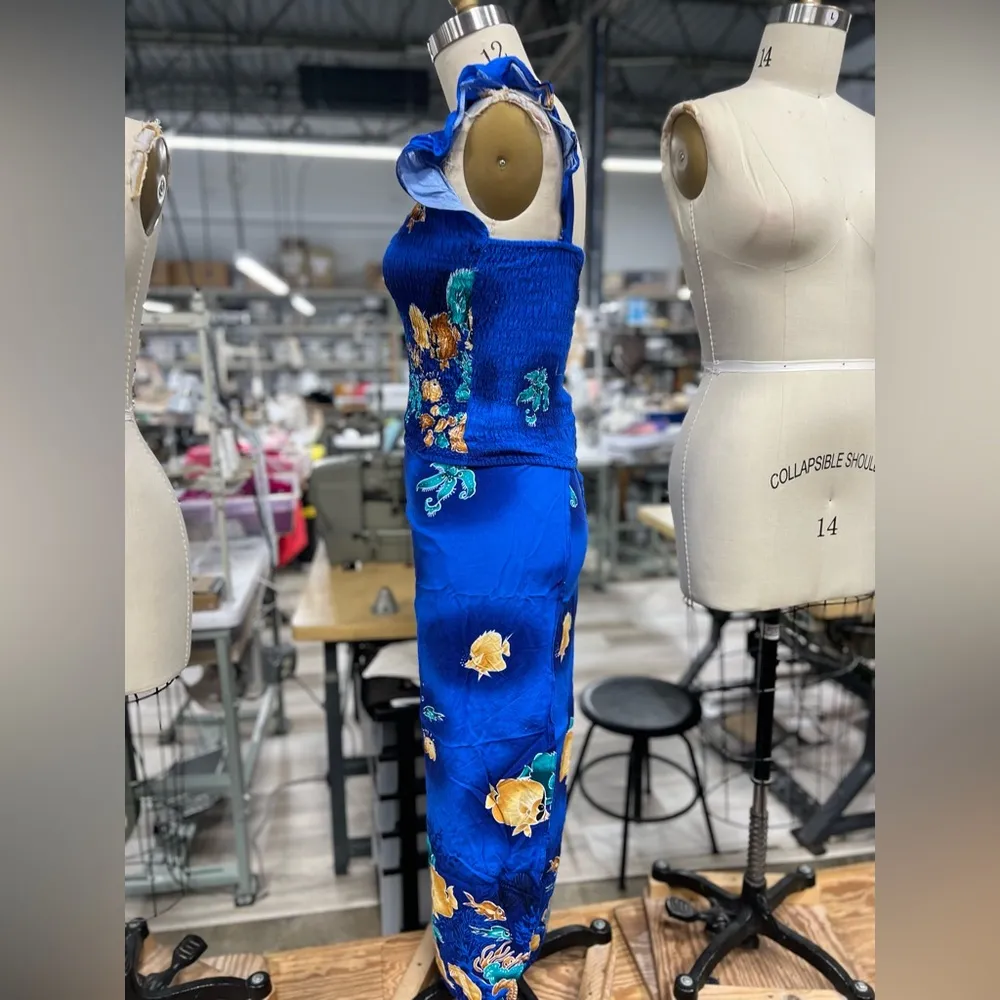 Vintage Beachwear OS - Image 2