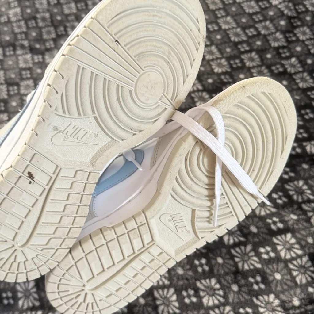 Nike low bone armory Blue Dunk Low - Image 3