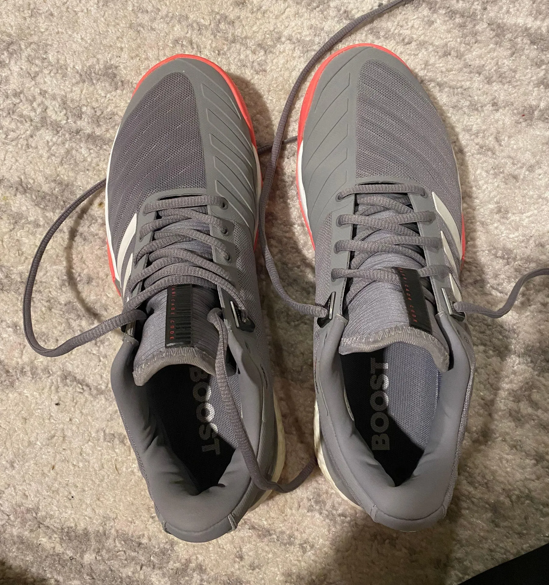 Tennis Shoes - Image 2