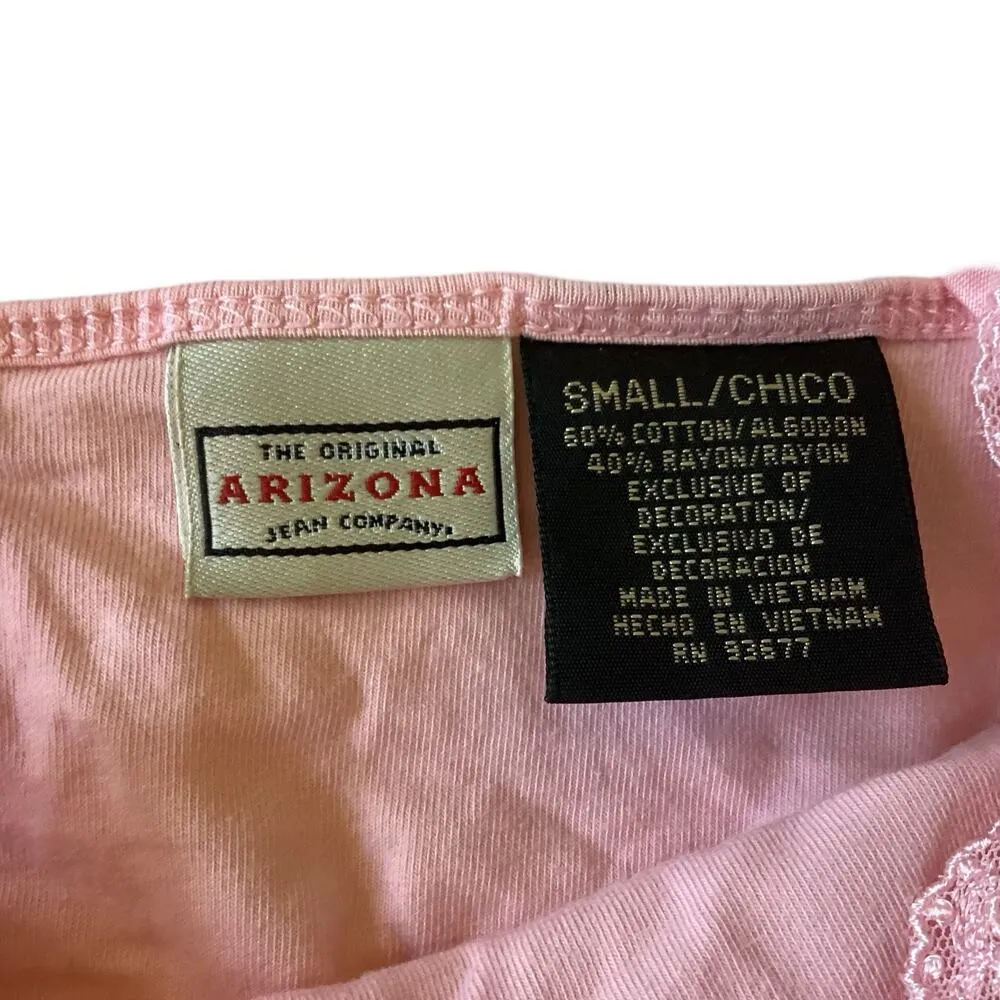 Arizona Casual Cami - Image 5