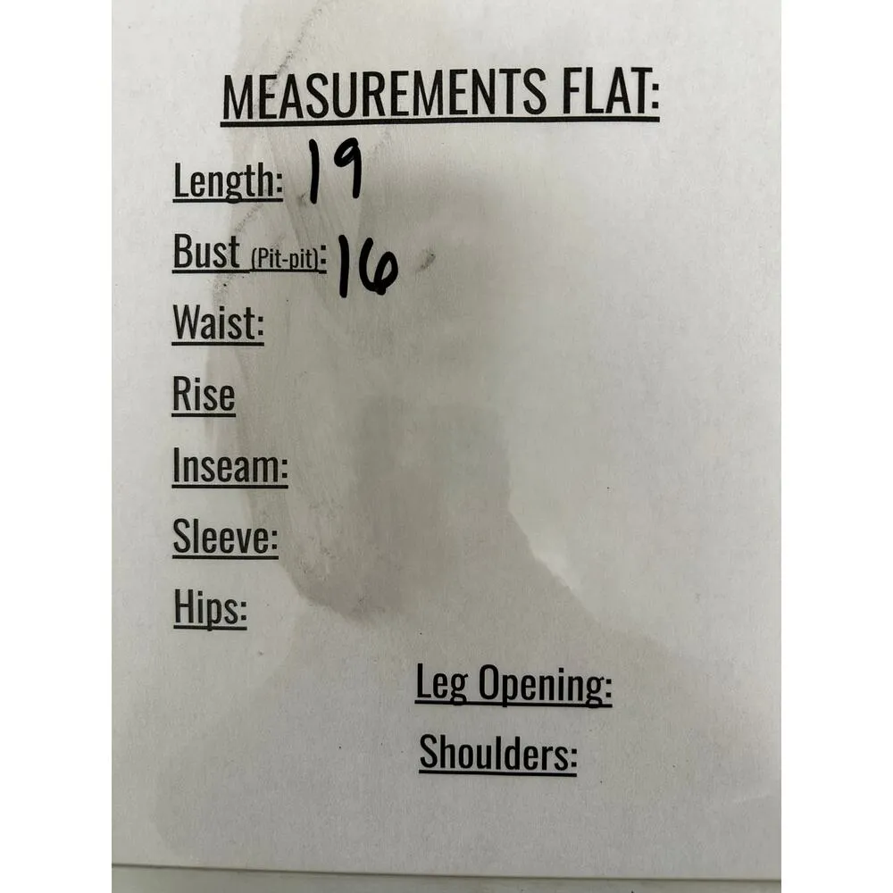 Topo Designs Button Down Shirt Women XS Olive Green Cropped Collar Cotton Nylon - Image 5