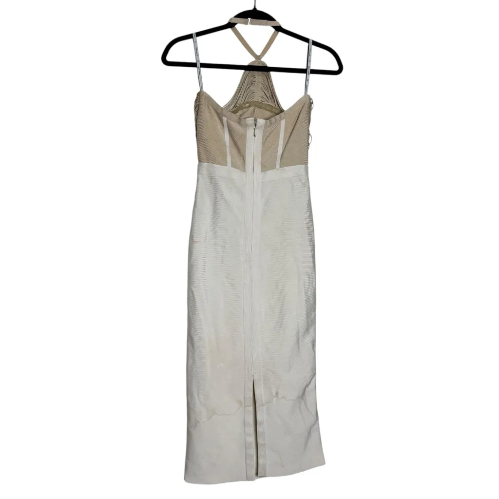 Herve Leger The Addison Dress - Image 8