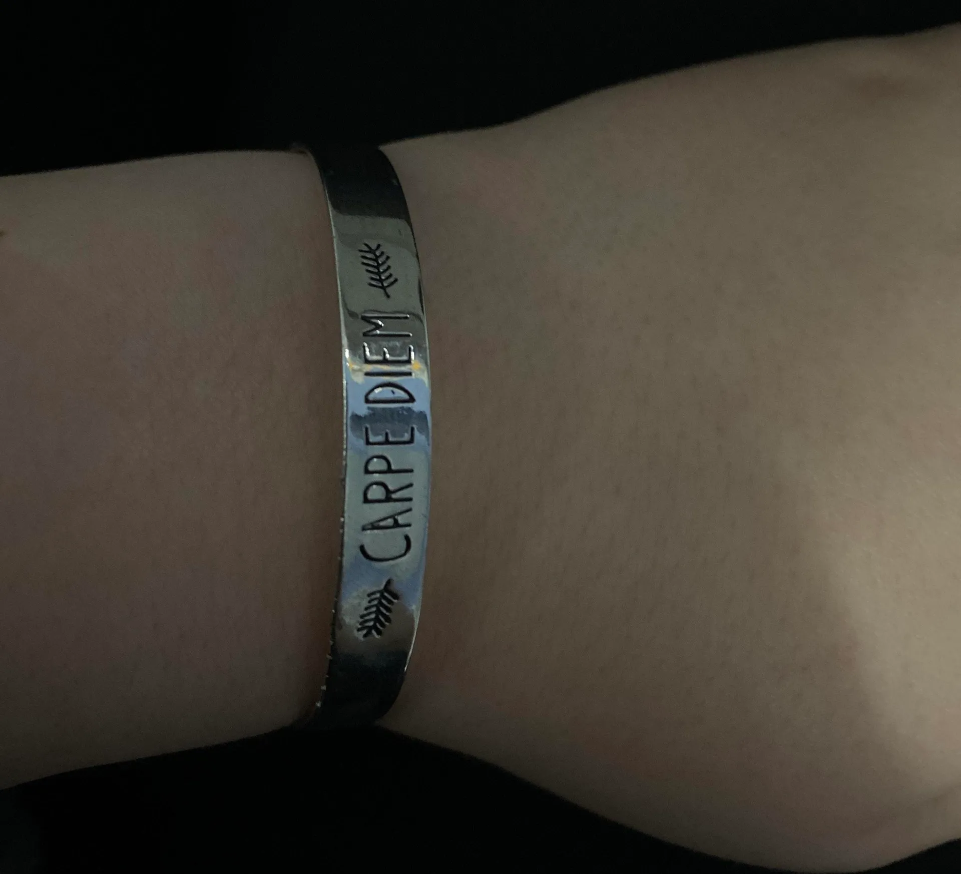 Bracelet Silver - Image 2