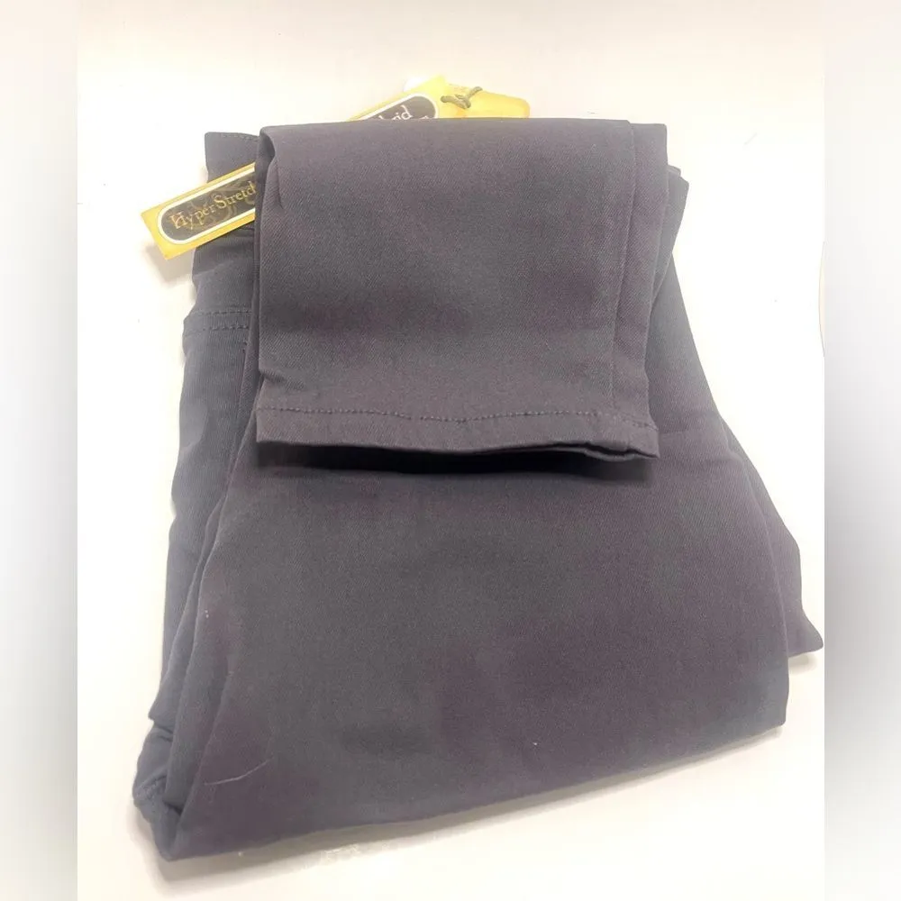 Hybrid Stretch Capri Pants Size Medium New with Tags - Image 3